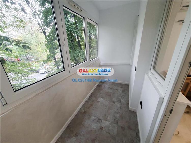 De vanzare apartament 3 camere lux TITAN - 12