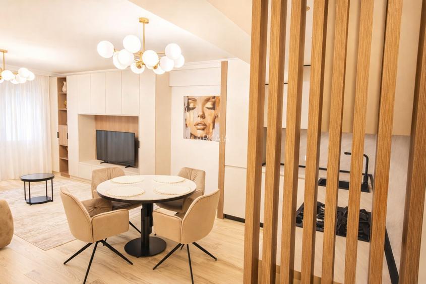 2 Camere| Prima inchiriere| Disponibil imediat|Parcare Pipera|Erou Iancu Nicolae - 2