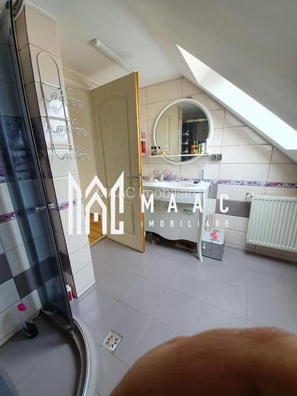 Casă / Vilă cu 6 camere + Casa/Vila cu 2 camere | zona Terezian - 17