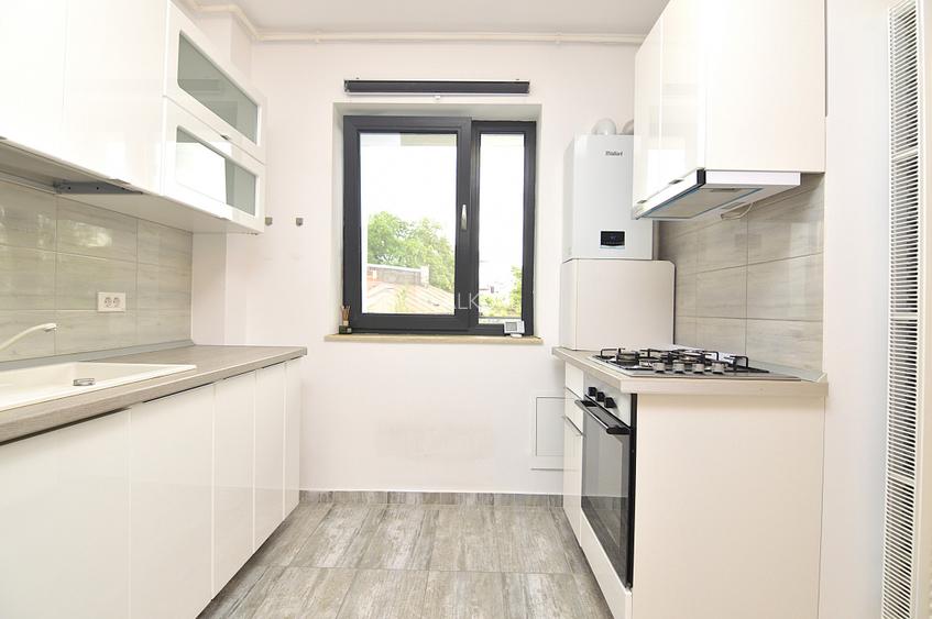 INCHIRIERE APARTAMENT 2 CAMERE CALEA CALARASILOR – PIATA MUNCII-STR. MIEILOR - 12