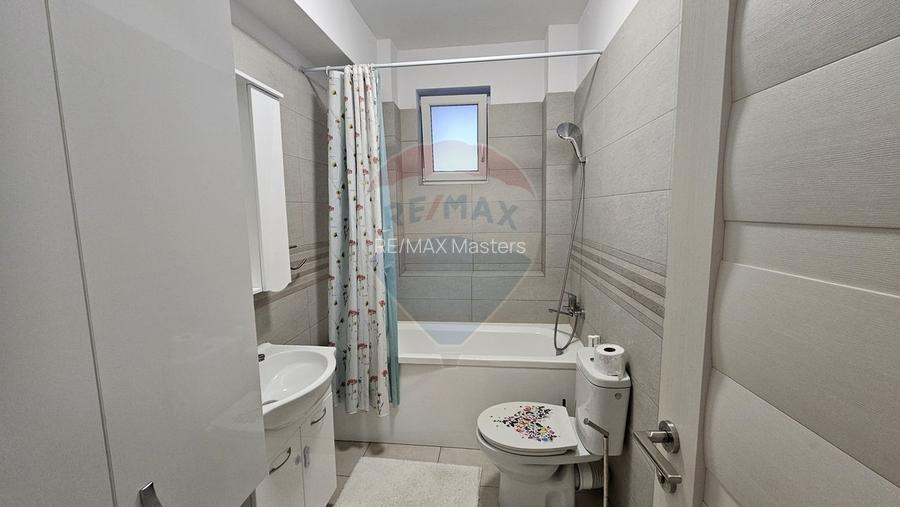 Apartament de lux cu 2 camere 58mp, Sfântu Ilie, Suceava - 20