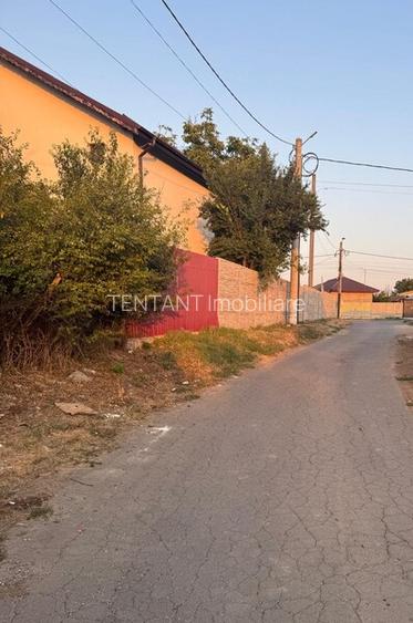 Vanzare Teren construibil  1800mp Ganeasa Pasarea - 4