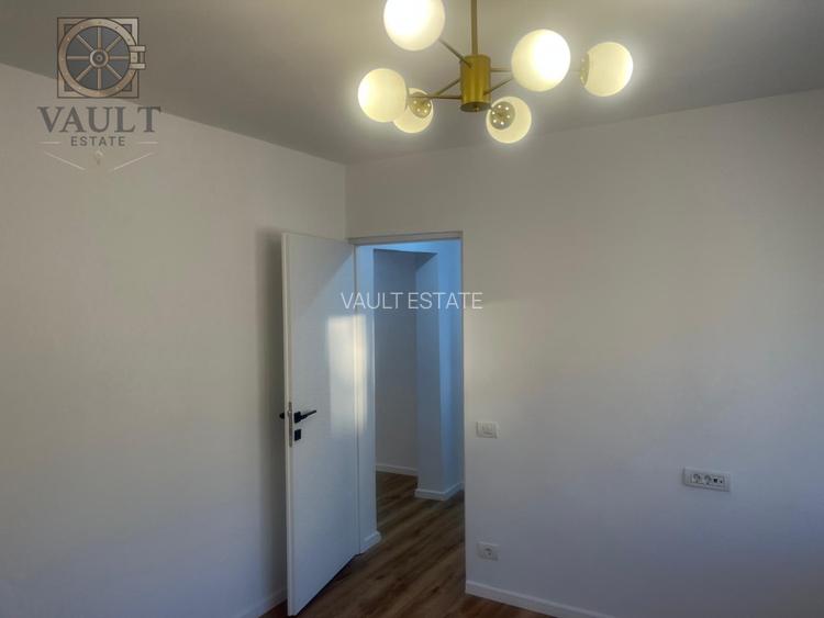 APARTAMENT 3 CAMERE-DRUMUL TABEREI-VALEA IALOMITEI-METROU-RENOVAT  - 14