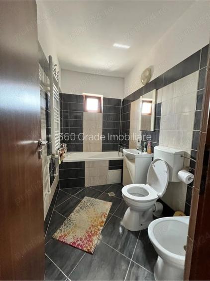 3 camere spațios – mansardă modernă, 68 mp Soarelui - 9