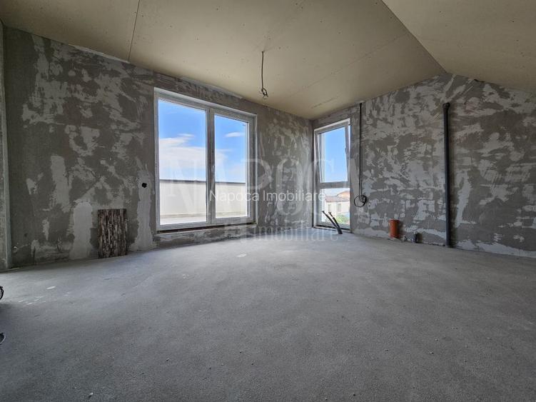 Casa 6 camere de vanzare in Europa, Cluj Napoca - 2