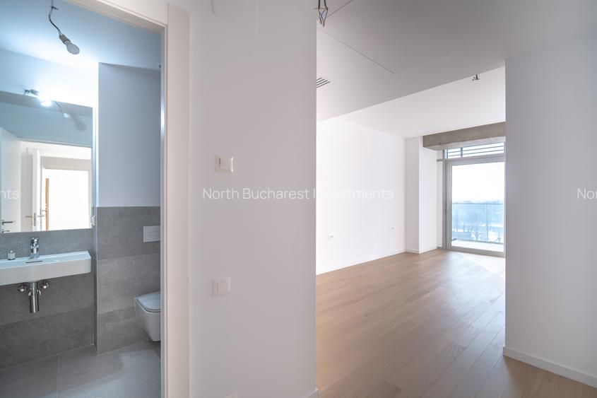 APARTAMENT 4 CAMERE - 142 MP - FLOREASCA - 6