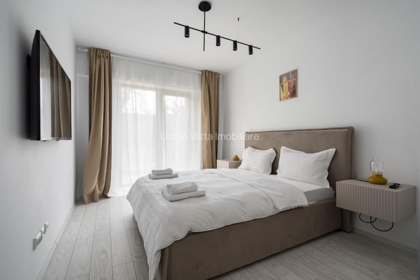 3 Camere Pipera | Gradina Proprie | Parcare | - 7