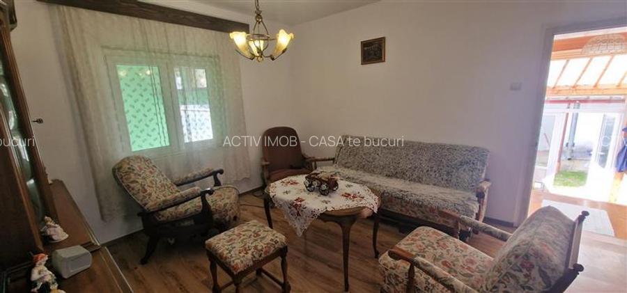 Munte Brebu Nou 2 Case cu Teren Drept 1400 Mp.Comision ZERO Cumparator - 21