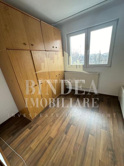 Apartament 2 camere semidecomandat - 4