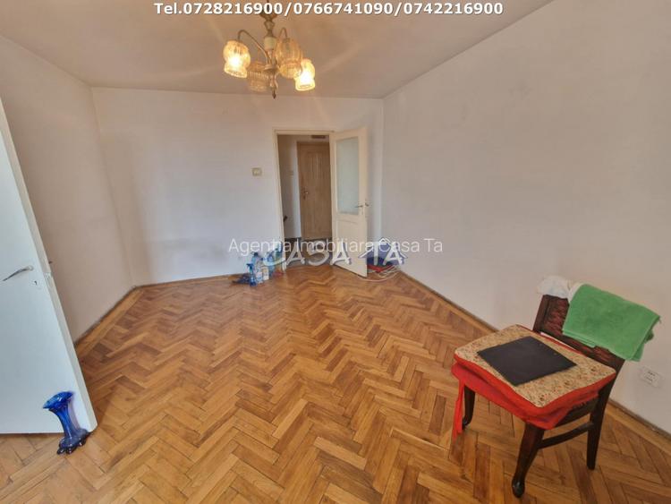 Apartament 2 camere, situat in Targu Jiu, Str. Zambilelor - 5