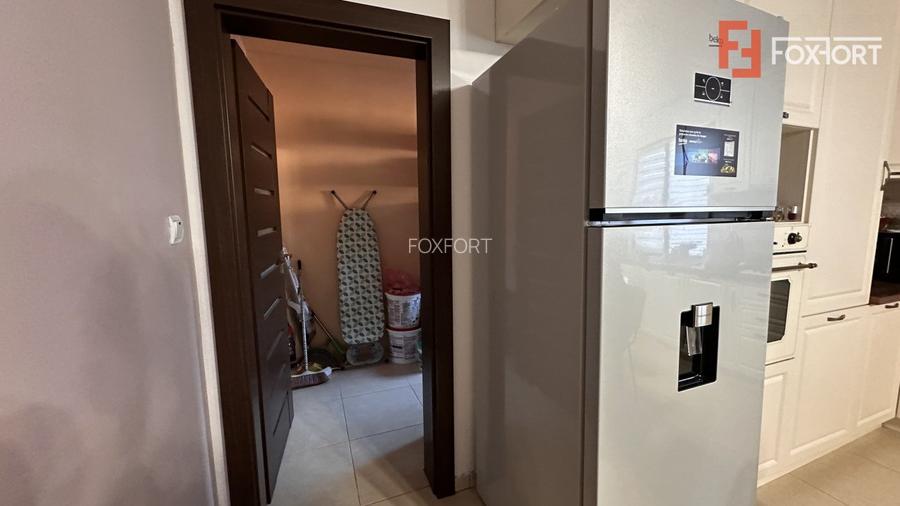 COMISION 0% Casa individuala 3 camere, 180 mp, in Mosnita Noua - 6