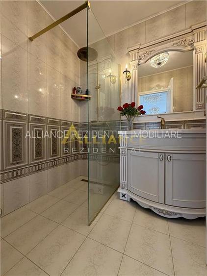 Apartament 3 Camere Lux || Popesti Leordeni || Mobilat Modern - 16