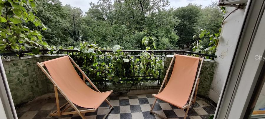 Apartament 3 Camere 120mp, vedere in Parc Cismigiu. 745 eur/luna. - 16