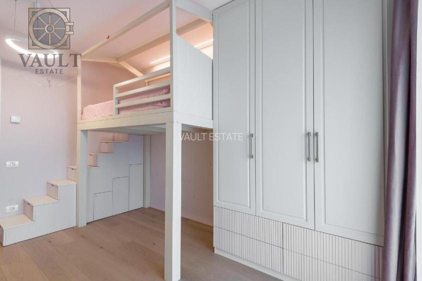 Apartament 3 camere -101 mp -Herastrau - 6