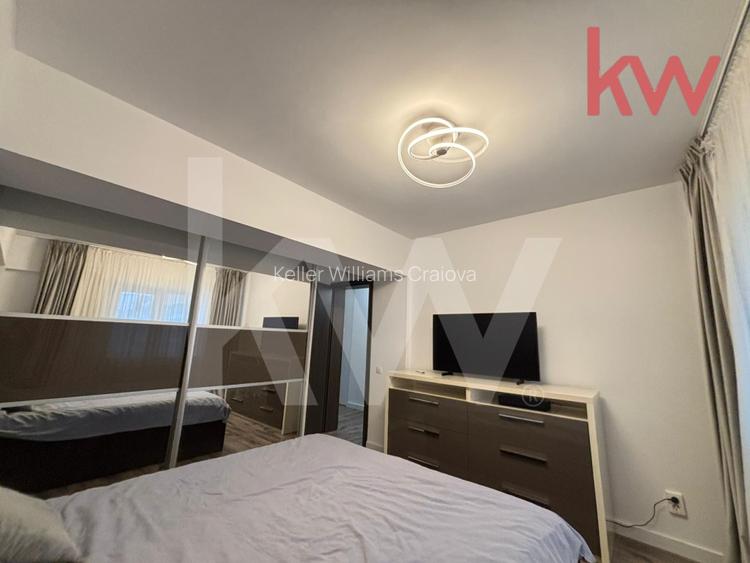 Apartament 3 camere -premium - Craiovita Noua - 9