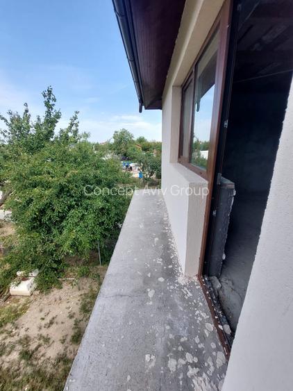 Mihailesti, Vila 7 camere - 2