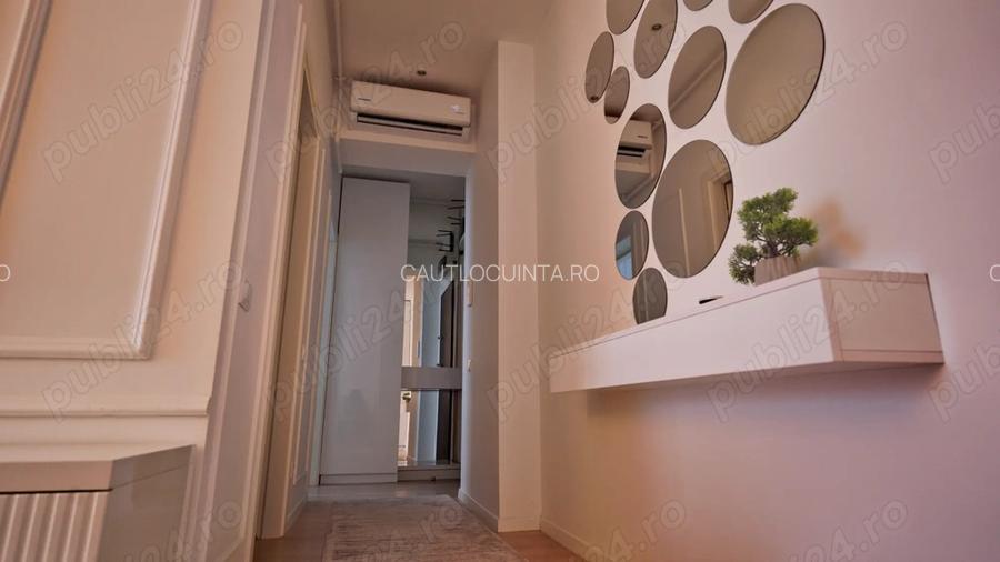 Apartament 2 camere|Barbu Vacarescu |Laguna Residence |PARCARE|METROU| - 7