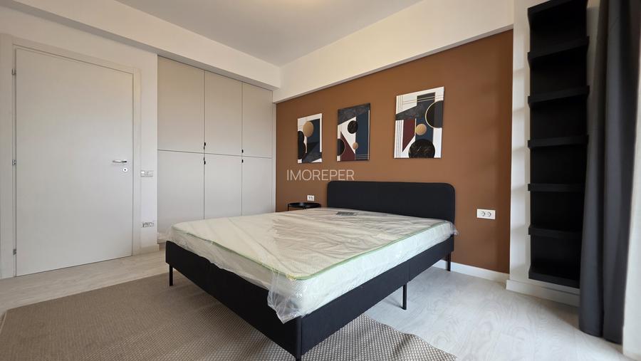 3 Camere Mobilat si Utilat Modern , Gata de mutat - 2