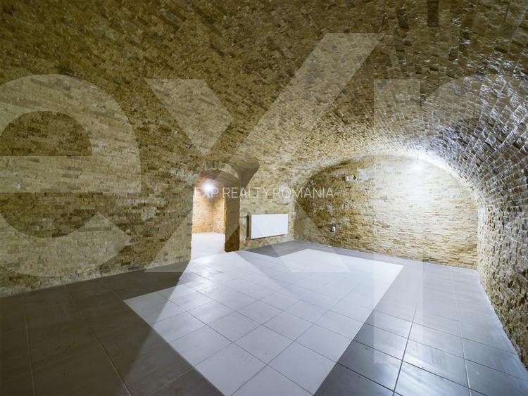 Spațiu comercial, 130 m2, Ultracentral, str. Iuliu Maniu, Cluj-Napoca - 4