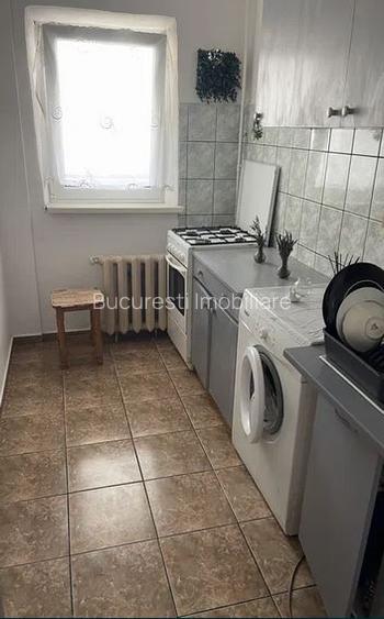 Garsoniera,Iancului,Metrou,bl.1984,reabilitat,DECOMANDATA,Amenajata,mobilata - 5