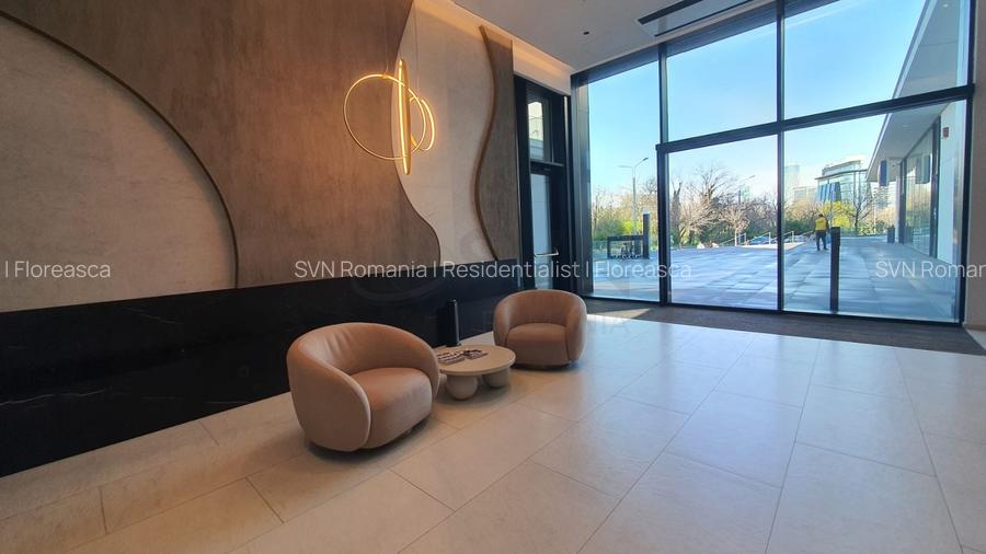 REA1023213 Apartament modern cu 3 Camere One Verdi Park - 18