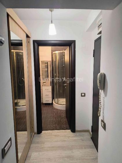 Garsoniera zona linistita - 3