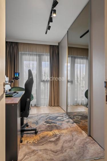 Apartament 3 camere I Parcului 20 I Parcare inclusa I De vanzare  - 13