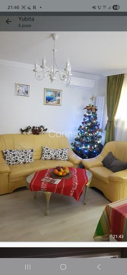 Ultracentral, 2 camere, etaj intermediar, gaze - 2