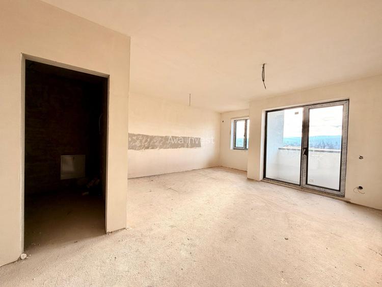 Apartament 3 camere, bloc nZeb, 77 mp, zona Pod IRA - 5