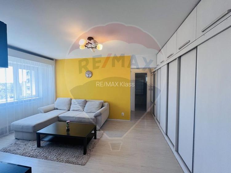 Apartament 2 camere, Dorobanti -mobilat si utilat. - 7