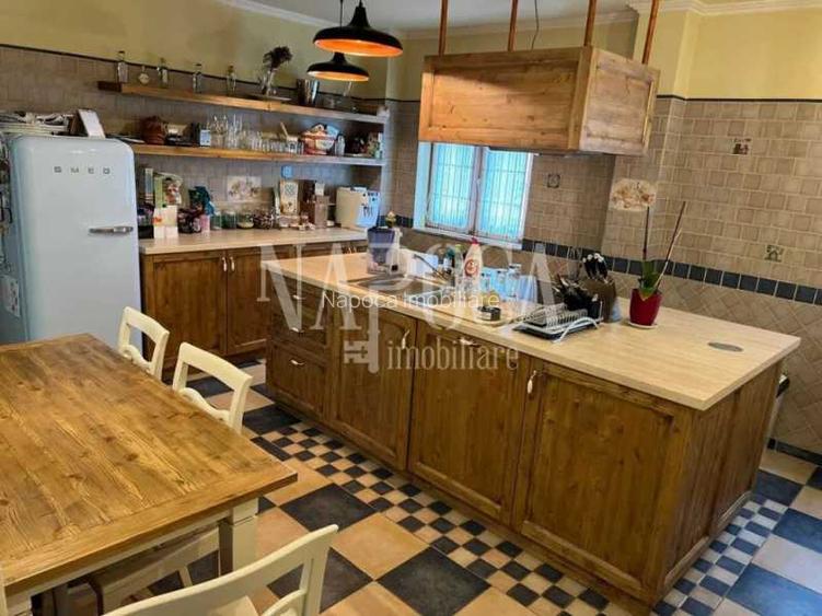 Apartament 6 camere de vanzare in Buna Ziua, Cluj Napoca - 6