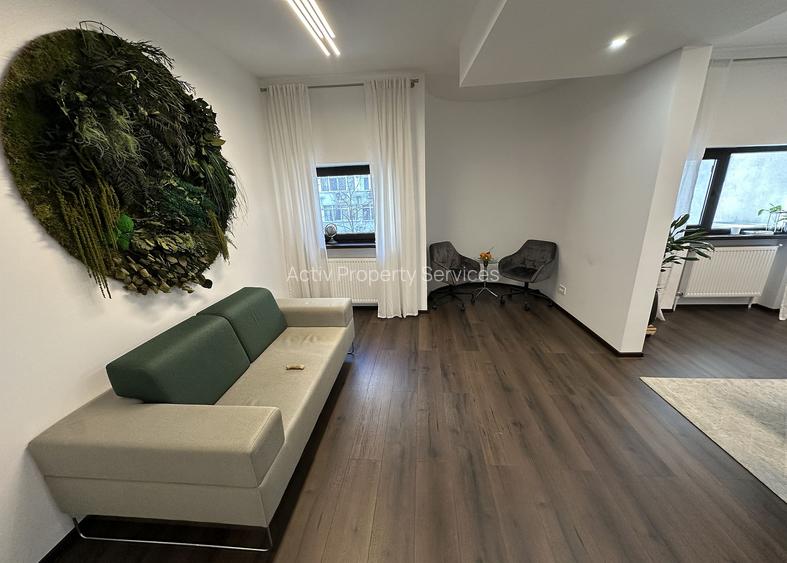 Maresal Averescu 26-28 - spatiu de vanzare - 12