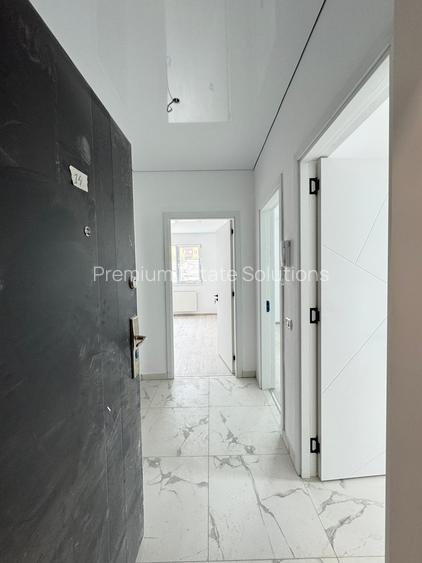 VANZARE Apartament 2 camere finalizat – Mutare imediată!  STR. TINERETULUI - 3