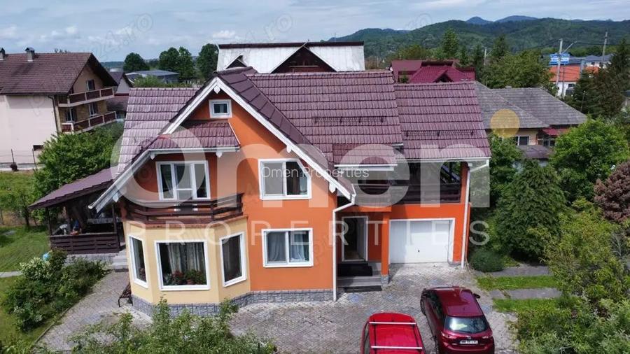Casa de vanzare | Tautii-Magheraus | 200 mp + 15 ari - 13