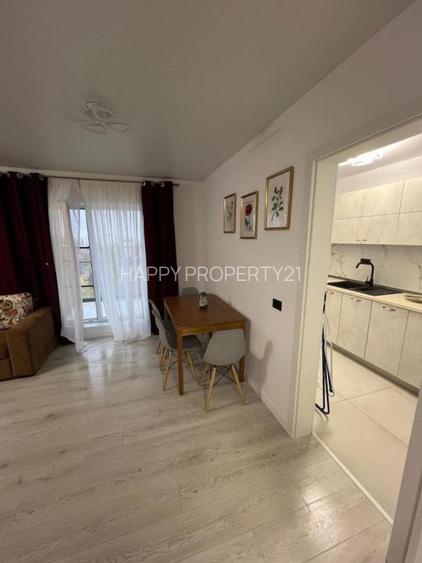 Apartament 2 camere  - Sun royal view - 7