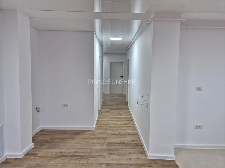 3 camere | etaj 1 | decomandat | 2 Min Piata/Metrou Crangasi - 3