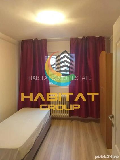 -APARTAMENT 3 CAMERE-ALE.STUPILOR-SECTOR 4-DECOMANDAT-89.500E - 5