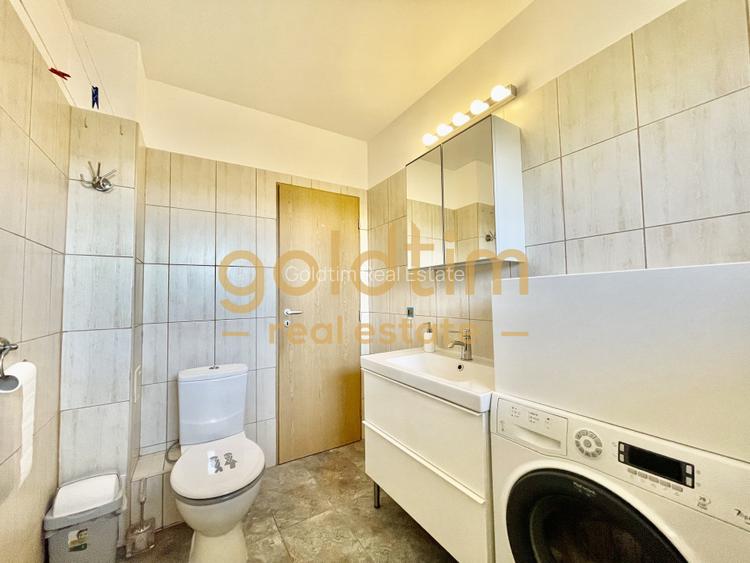 FOARTE LUMINOS/ PRIVELISTE/ LOC DE PARCARE SUBTERAN - 17