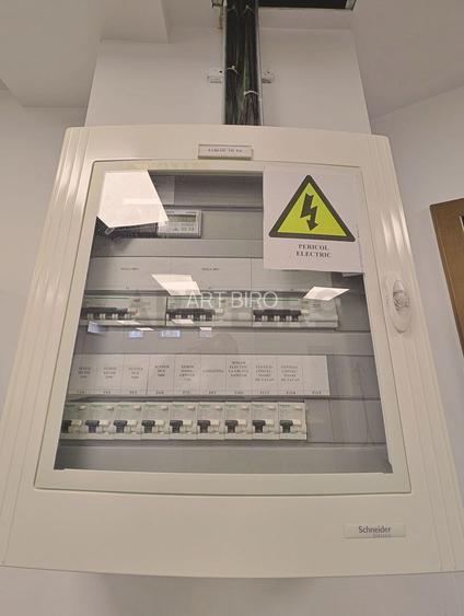 Zero comision, 127-334mp birou Gara de Nord, M. Transporturilor, 3'[M] - 20