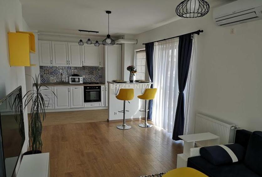 APARTAMENT 3 CAMERE MOGHIOROS RESIDENCE - 3