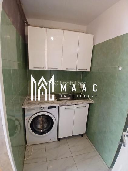 Garsonieră I  24 MPU I Decomandată I Terezian I Târgul Cailor - 7