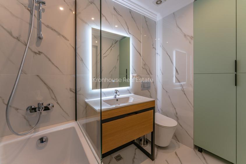 Apartament 2 camere | One 66 Brasov | Prima inchiriere | Parcare subterana - 11