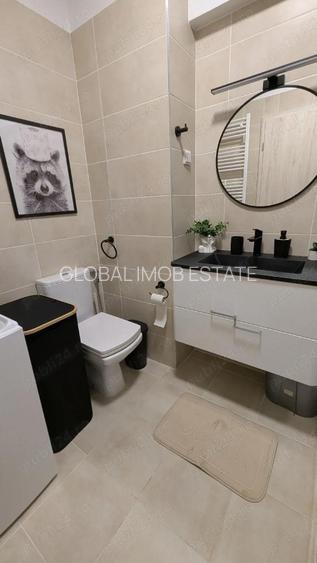 Inchiriere Apartament 2 camere Bloc Nou Uverturii-Gorjului - 6