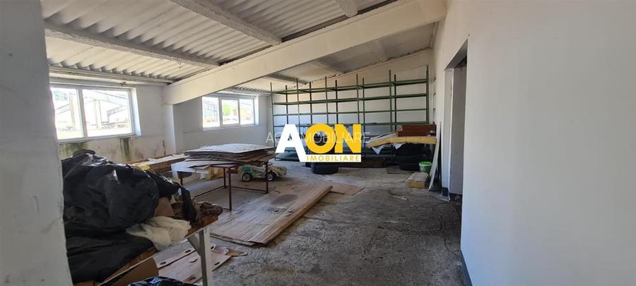 Hala Industriala 1077 mp - 4