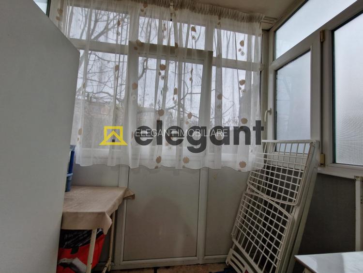 3 camere, 66 mp, etaj 1, renovat, mobilat, boxa, Rovine-Posta - 16