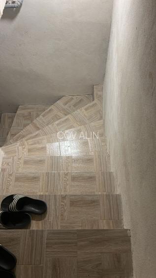 CASA situata in Centrul Civic, structurata pe D+P+pod, teren 465 mp, acces auto! - 7