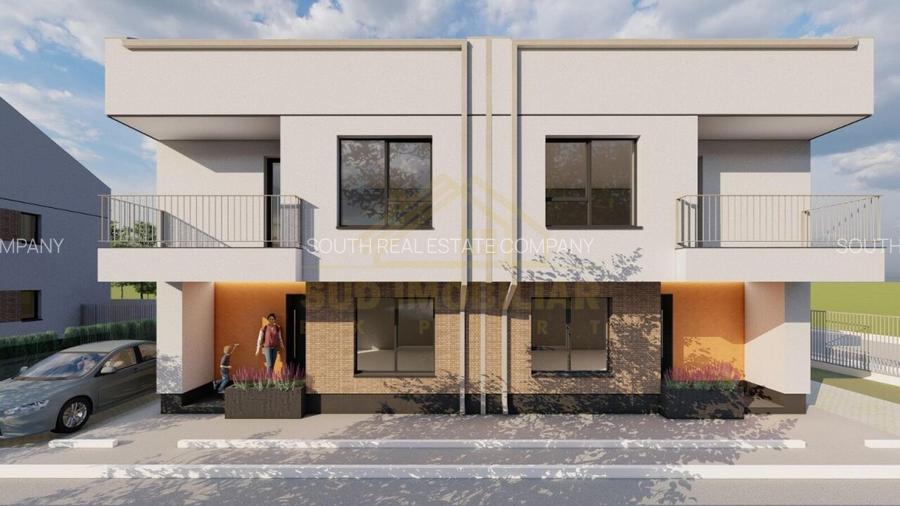 CASA P+1+M-CURTE LIBERA 120 MP-SCOLII - 2