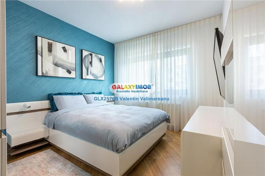 Apartament 3 Camere Pipera VI 212 - 2