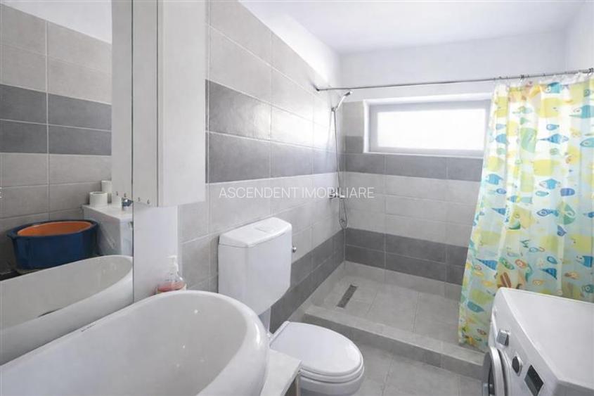 Casa deosebita cu curte proprie, proiect Valea cu Flori, Izvor, Brasov - 5