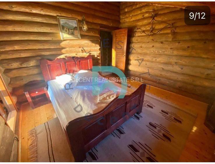 Casa, Rasnov Valea Glajariei - 4